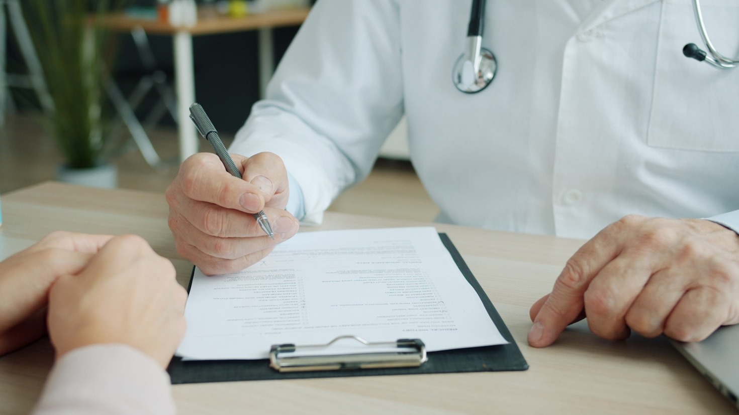 Understanding Treatment Options: Surgery and Beyond